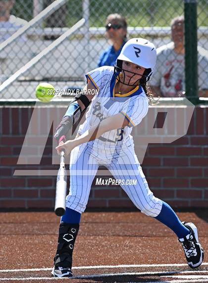 Thumbnail 2 in Spanish Springs vs. Reed (NIAA North 4A Semifinal) photogallery.