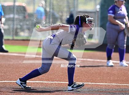 Thumbnail 2 in Spanish Springs vs. Reed (NIAA North 4A Semifinal) photogallery.