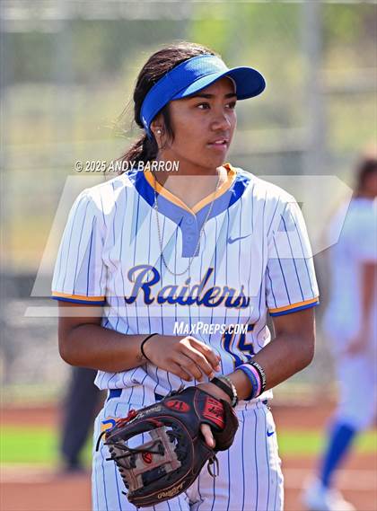 Thumbnail 3 in Spanish Springs vs. Reed (NIAA North 4A Semifinal) photogallery.