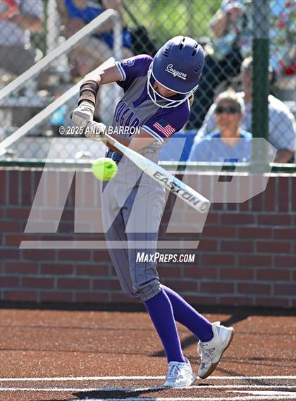 Thumbnail 3 in Spanish Springs vs. Reed (NIAA North 4A Semifinal) photogallery.