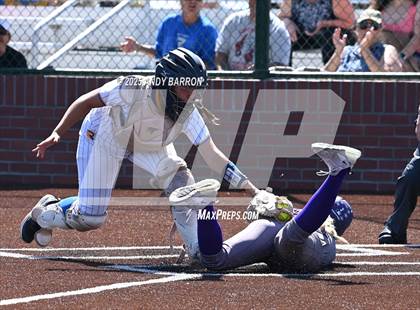 Thumbnail 1 in Spanish Springs vs. Reed (NIAA North 4A Semifinal) photogallery.
