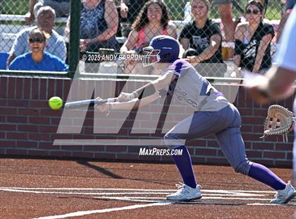 Thumbnail 2 in Spanish Springs vs. Reed (NIAA North 4A Semifinal) photogallery.