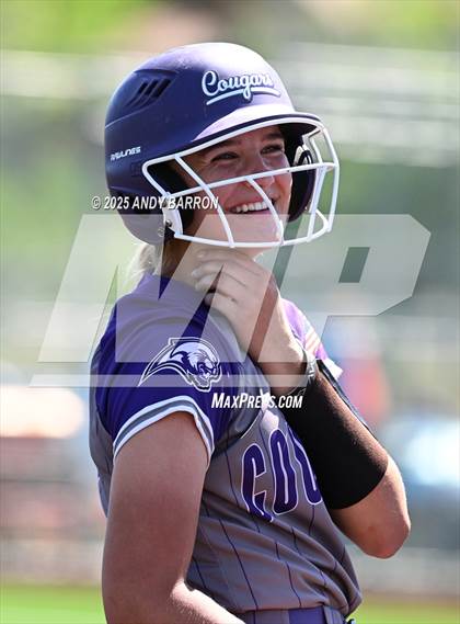 Thumbnail 3 in Spanish Springs vs. Reed (NIAA North 4A Semifinal) photogallery.