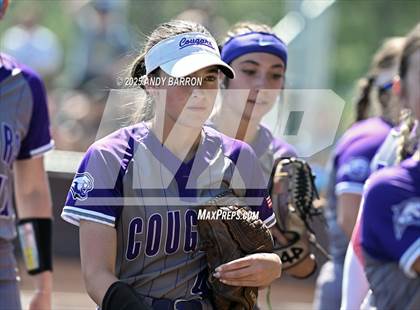 Thumbnail 3 in Spanish Springs vs. Reed (NIAA North 4A Semifinal) photogallery.
