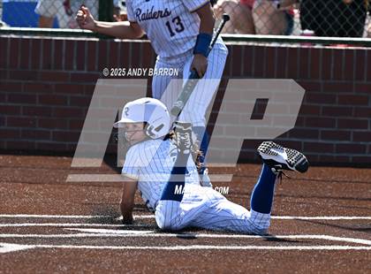 Thumbnail 3 in Spanish Springs vs. Reed (NIAA North 4A Semifinal) photogallery.