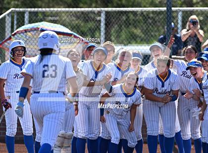 Thumbnail 2 in Spanish Springs vs. Reed (NIAA North 4A Semifinal) photogallery.
