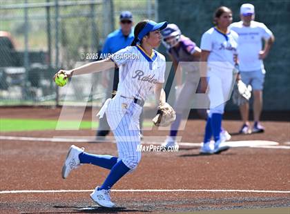 Thumbnail 1 in Spanish Springs vs. Reed (NIAA North 4A Semifinal) photogallery.
