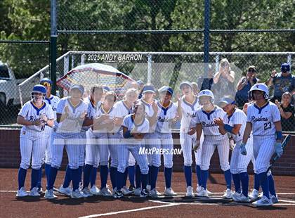 Thumbnail 2 in Spanish Springs vs. Reed (NIAA North 4A Semifinal) photogallery.