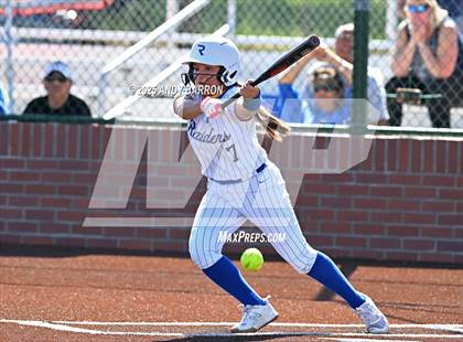 Thumbnail 2 in Spanish Springs vs. Reed (NIAA North 4A Semifinal) photogallery.