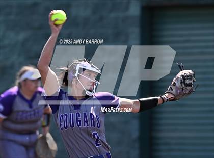 Thumbnail 3 in Spanish Springs vs. Reed (NIAA North 4A Semifinal) photogallery.