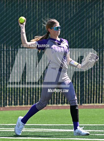 Thumbnail 2 in Spanish Springs vs. Reed (NIAA North 4A Semifinal) photogallery.