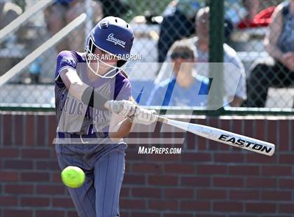 Thumbnail 2 in Spanish Springs vs. Reed (NIAA North 4A Semifinal) photogallery.