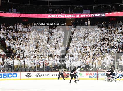 Thumbnail 3 in Randolph vs Northern Highlands (NJSIAA Public B Final) photogallery.