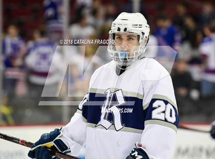 Thumbnail 1 in Randolph vs Northern Highlands (NJSIAA Public B Final) photogallery.