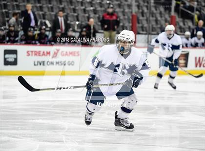Thumbnail 3 in Randolph vs Northern Highlands (NJSIAA Public B Final) photogallery.