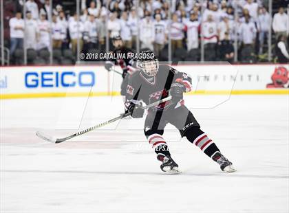 Thumbnail 1 in Randolph vs Northern Highlands (NJSIAA Public B Final) photogallery.