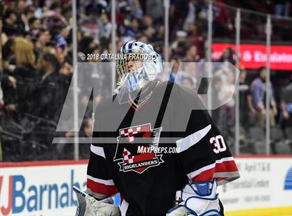Thumbnail 1 in Randolph vs Northern Highlands (NJSIAA Public B Final) photogallery.