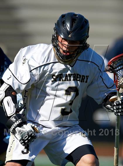 Thumbnail 3 in Pope @ Sprayberry photogallery.