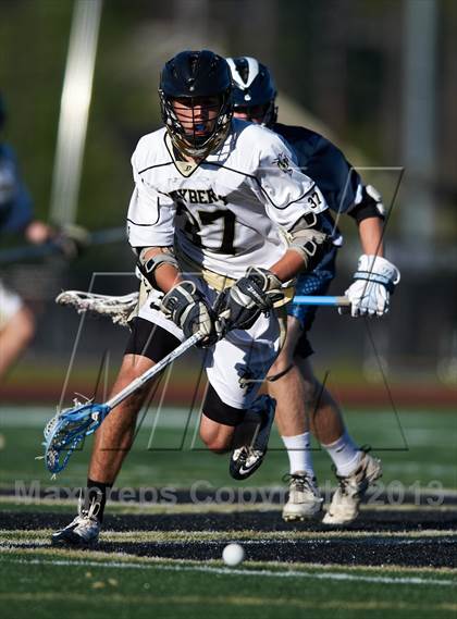 Thumbnail 2 in Pope @ Sprayberry photogallery.