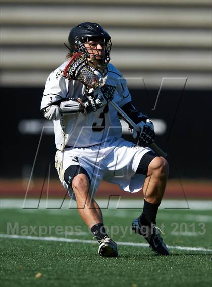 Thumbnail 1 in Pope @ Sprayberry photogallery.
