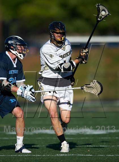 Thumbnail 2 in Pope @ Sprayberry photogallery.