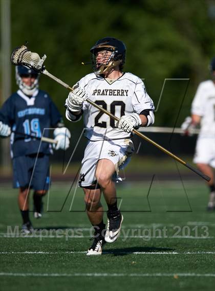 Thumbnail 3 in Pope @ Sprayberry photogallery.