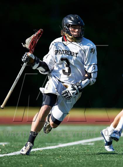 Thumbnail 1 in Pope @ Sprayberry photogallery.