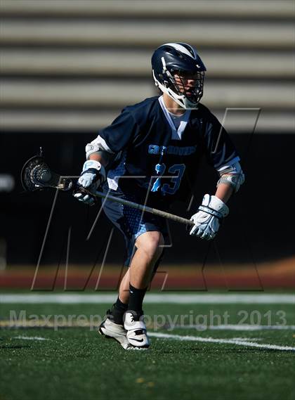 Thumbnail 1 in Pope @ Sprayberry photogallery.