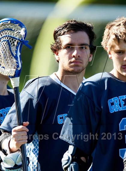 Thumbnail 3 in Pope @ Sprayberry photogallery.