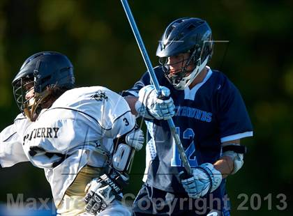 Thumbnail 2 in Pope @ Sprayberry photogallery.