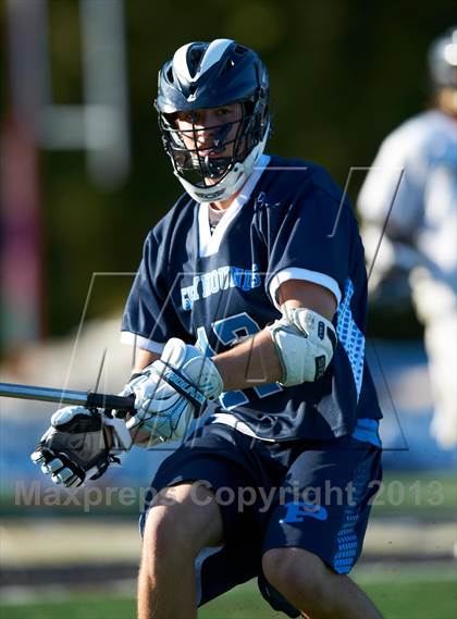 Thumbnail 1 in Pope @ Sprayberry photogallery.