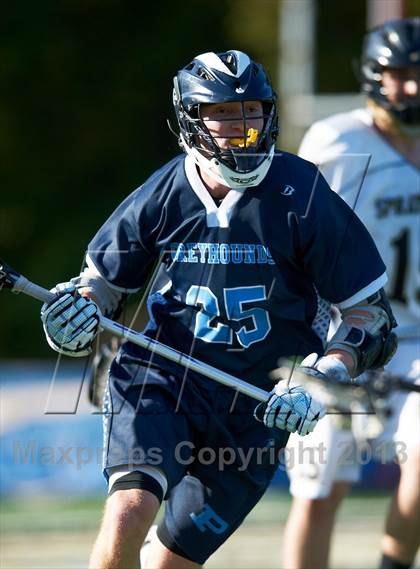 Thumbnail 3 in Pope @ Sprayberry photogallery.