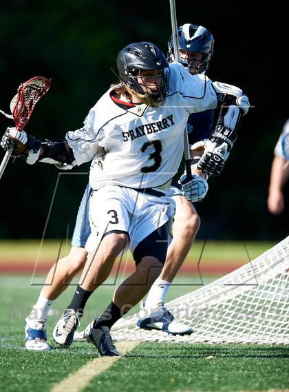 Thumbnail 2 in Pope @ Sprayberry photogallery.