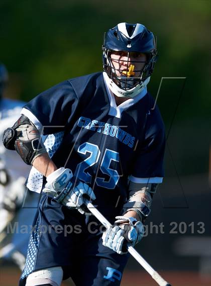 Thumbnail 1 in Pope @ Sprayberry photogallery.