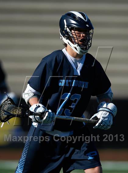 Thumbnail 3 in Pope @ Sprayberry photogallery.