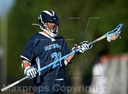 Thumbnail 3 in Pope @ Sprayberry photogallery.
