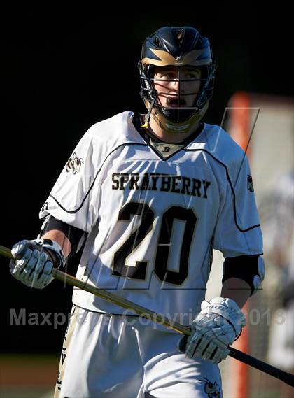 Thumbnail 1 in Pope @ Sprayberry photogallery.