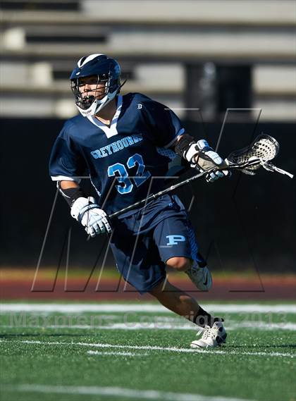 Thumbnail 3 in Pope @ Sprayberry photogallery.