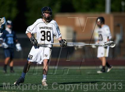 Thumbnail 2 in Pope @ Sprayberry photogallery.