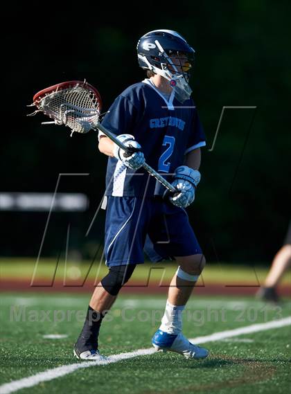 Thumbnail 2 in Pope @ Sprayberry photogallery.