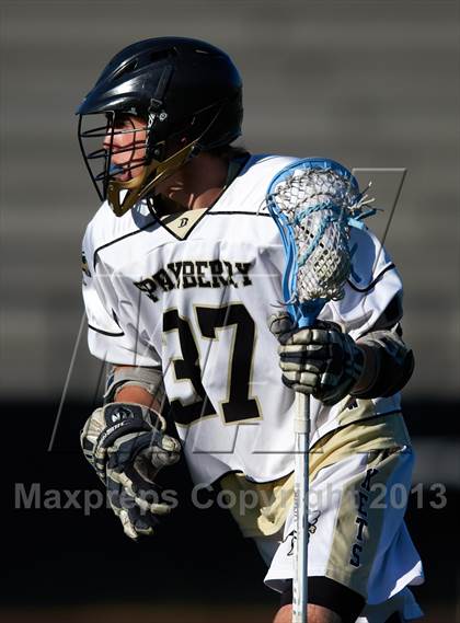 Thumbnail 1 in Pope @ Sprayberry photogallery.