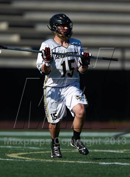 Thumbnail 3 in Pope @ Sprayberry photogallery.
