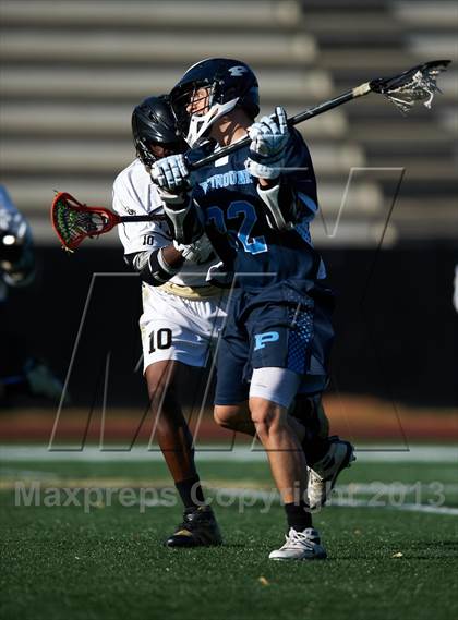 Thumbnail 2 in Pope @ Sprayberry photogallery.