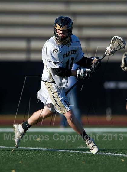 Thumbnail 2 in Pope @ Sprayberry photogallery.