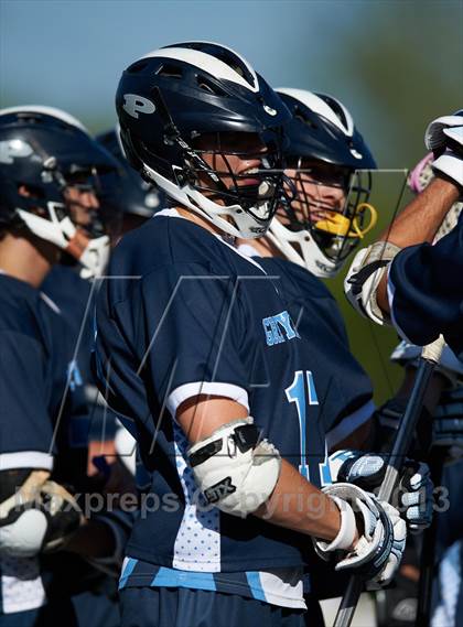 Thumbnail 1 in Pope @ Sprayberry photogallery.