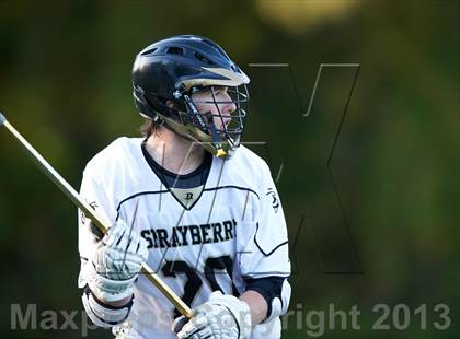 Thumbnail 2 in Pope @ Sprayberry photogallery.