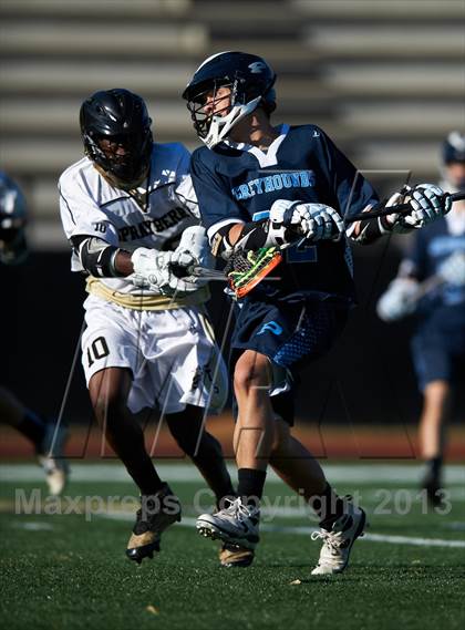 Thumbnail 1 in Pope @ Sprayberry photogallery.
