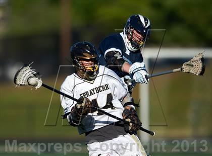 Thumbnail 1 in Pope @ Sprayberry photogallery.