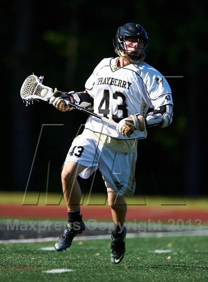 Thumbnail 2 in Pope @ Sprayberry photogallery.