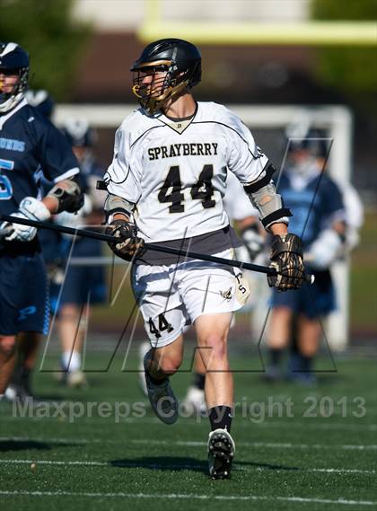 Thumbnail 3 in Pope @ Sprayberry photogallery.